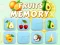 Gra Fruits Memory w Internecie