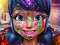 Gra Dotted girl new year makeup w Internecie