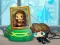 Gra Stolen Museum: Agent Xxx w Internecie