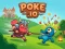 Gra Poke.io w Internecie