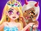 Gra Fashion Girl Halloween Boutique w Internecie