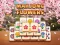 Gra Mahjong Flowers w Internecie