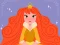 Gra Little Princess Jigsaw w Internecie