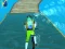 Gra Under Water Cycling w Internecie