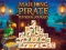 Gra Mahjong Pirate Plunder Journey w Internecie