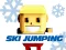 Gra KOGAMA: Ski Jumping!! w Internecie