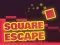 Gra Square Escape w Internecie