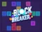 Gra Block Breaker w Internecie