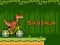 Gra Bikosaur w Internecie