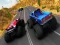 Gra Xtreme Monster Truck & Offroad Fun w Internecie
