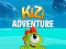 Gra Kogama Kizi Adventure w Internecie
