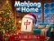Gra Mahjong At Home Xmas Edition w Internecie