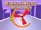 Gra Circle Rush Trolley Run w Internecie