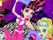Gra Monster Slumber Party Funny Faces w Internecie