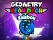 Gra Geometry neon dash rainbow w Internecie