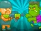 Gra Zombie Defense w Internecie
