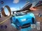 Gra Extreme Impossible Car Drive w Internecie