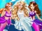 Gra Mermaid Doll Wedding w Internecie