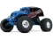 Gra Monster Truck Jigsaw w Internecie