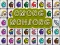Gra Among Impostor Mahjong Connect w Internecie