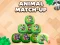 Gra Animal Match-Up w Internecie