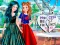 Gra Princess Best Friends Day w Internecie