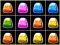 Gra Jelly Collapse Deluxe w Internecie