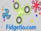 Gra Fidgetio.com w Internecie