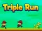 Gra Triple Run w Internecie