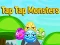 Gra Tap Tap Monsters w Internecie