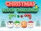 Gra Christmas Block Challenge w Internecie