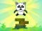 Gra Stack Panda w Internecie