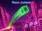 Gra Neon Jumper w Internecie