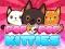 Gra Pop-pop kitties w Internecie