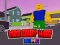 Gra Mini Obby War Game w Internecie