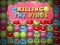 Gra Killing The Virus w Internecie