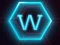 Gra Neon Words w Internecie