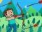 Gra Noob Archer Monster Attack w Internecie