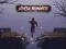 Gra Ninja Runner w Internecie