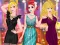 Gra Princesses Talk Show VIP w Internecie