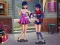 Gra Princess vs Superhero w Internecie