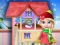 Gra Princess Doll Christmas Decoration w Internecie