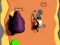 Gra Skibidi vs Grimace Climber Race w Internecie