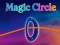 Gra Magic Circle w Internecie