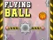 Gra Flying Ball w Internecie