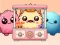 Gra Cuddle Monster Fusion w Internecie