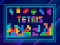 Gra Tetris w Internecie
