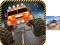 Gra Monster Truck Racing Legend w Internecie