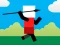 Gra Spear Toss w Internecie