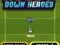 Gra Rugby Down Heroes w Internecie
